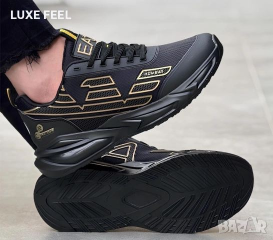 Armani ✨Мъжки Маратонки 41н