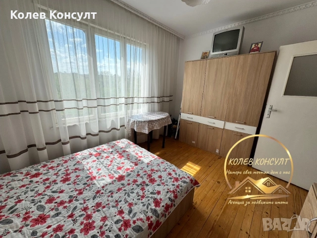 Къща град Симеоновград ,област Хасково, снимка 13 - Етаж от къща - 54266246