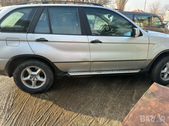 BMW X5 3.0i на части, снимка 2 - Части - 50028445
