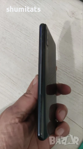 Samsung A50 128gb счупен дисплей за части, снимка 4 - Samsung - 53077842