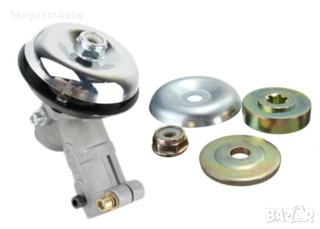 Всичко за вашия тример