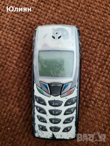 Нокия 6510 , Nokia 6510, снимка 1 - Nokia - 45695465