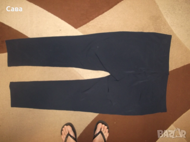 Спортен панталон ROHNISCH  мъжки,2-3ХЛ, снимка 3 - Спортни дрехи, екипи - 52683709