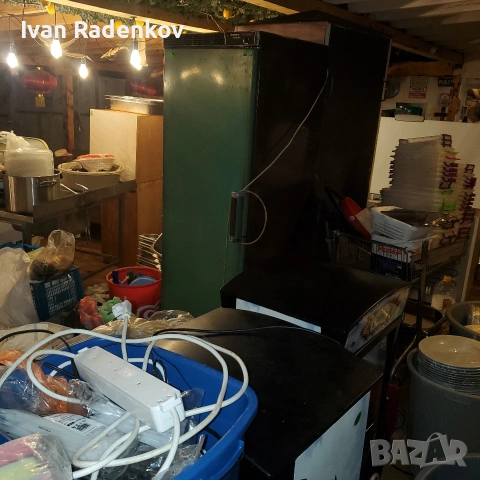 фризер, снимка 4 - Фризери - 54003028