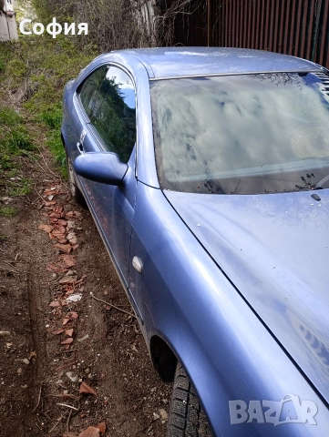 Мерцедес слк 200 компресор 1000ev , снимка 5 - Автомобили и джипове - 54288770