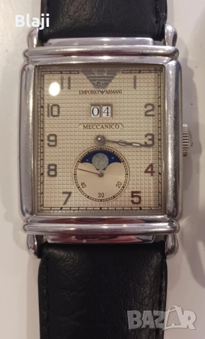 Emporio Armani AR 4217 , снимка 2 - Мъжки - 53356064