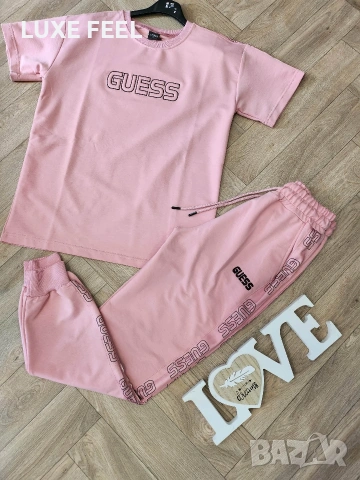 Guess 💓Дамски Комплект 