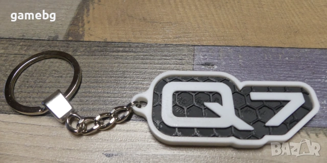 Ключодържатели Audi, снимка 10 - Аксесоари и консумативи - 53101288