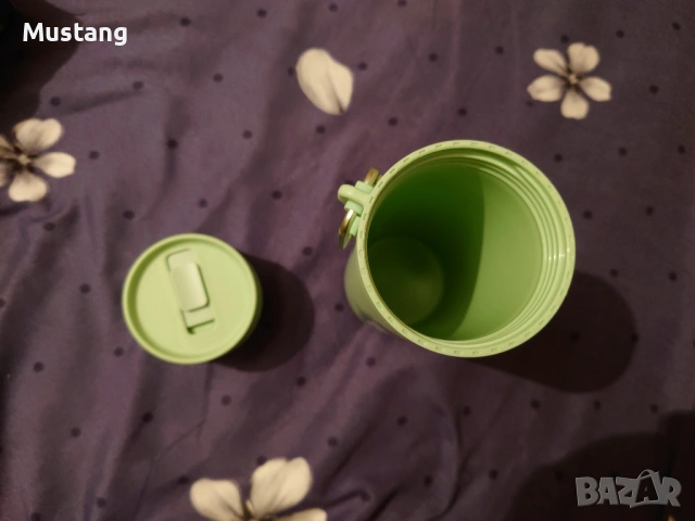 Бутилка Devin, снимка 3 - Други - 53726591