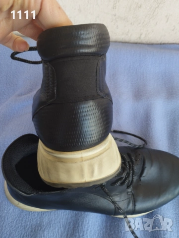 Ecco и Geox номер 45., снимка 5 - Ежедневни обувки - 52105106