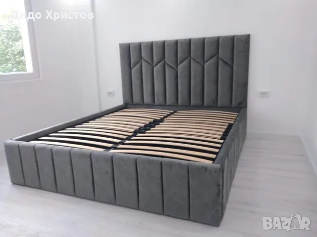 Тапицирани спални , снимка 10 - Спални и легла - 50407567