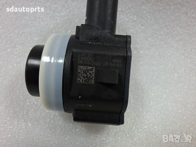 5A1A269 Нов Парктроник BMW 5A243F9 5A44CF5 5A24401 5A48493 5A243F7, снимка 6 - Части - 52575714