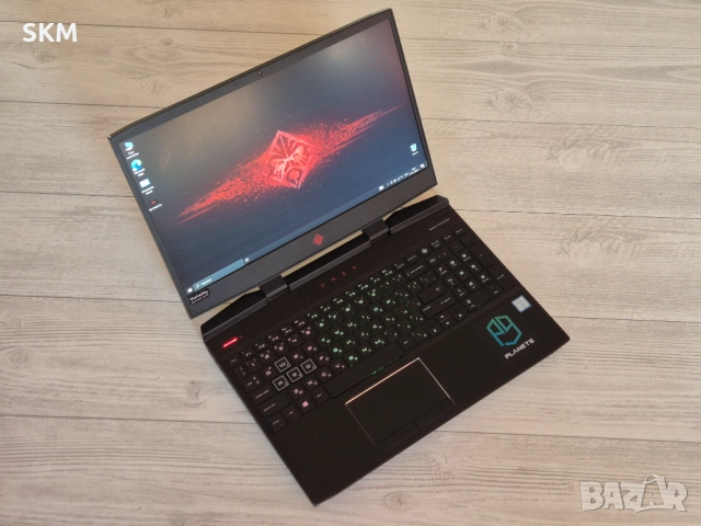 OMEN i7|GTX1660Ti|IPS 144hz|512GB SSD|16RAM лаптоп hp хп laptop омен gaming гейминг