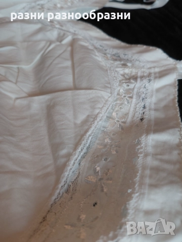 Дамски нощници, снимка 5 - Нощници - 52000162