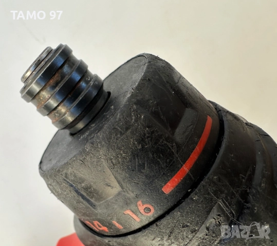 Wurth AS 12-1/4'' M-Cube - Акумулаторен винтоверт 12V, снимка 3 - Винтоверти - 51800737