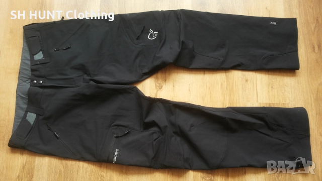 NORRONA Svalbard Flex1 Stretch Trouser размер XL еластичен панталон - 1573