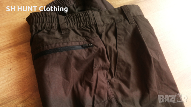 Northpeak Trouser размер L за лов риболов туризъм панталон със здрава материя - 895, снимка 5 - Панталони - 45062643