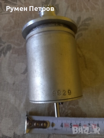 Ел.мотор, 9929., снимка 4 - Електродвигатели - 51811518