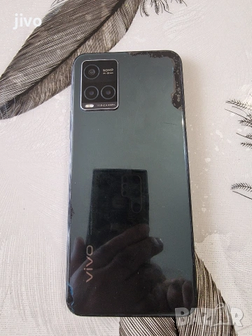 Vivo Y33s/128гб/8+4рам, снимка 4 - Други - 54162906