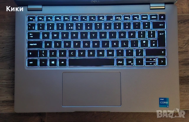 Лаптоп Dell 5420 | I5 1135G7 | 16 GB RAM | 256 SSD , снимка 2 - Лаптопи за работа - 53146515