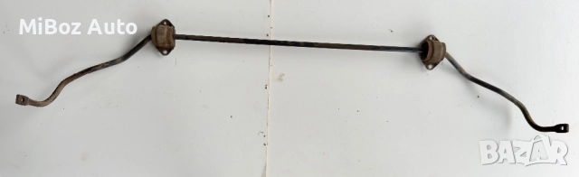 Стабилизираща щанга BMW E90 E91 E92 E93 E88, снимка 4 - Части - 52472945