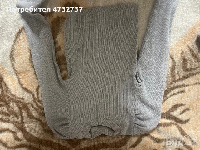 Дамски блузи/ къси топове, снимка 5 - Блузи с дълъг ръкав и пуловери - 53415303