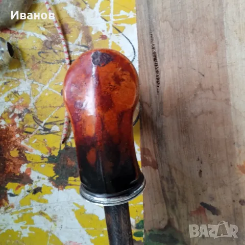 Лула, лули от морска пяна, снимка 6 - Колекции - 49721218