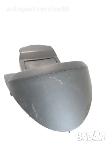 Съраунд облицовка на скоростомера LHD за Mazda 5 2.0D (2007) C23555182, снимка 3 - Части - 53713239