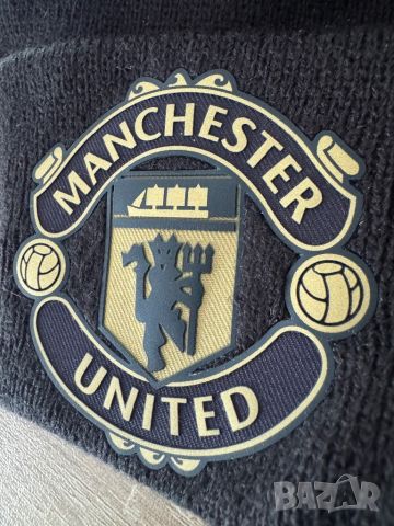 Manchester United шапка, снимка 1