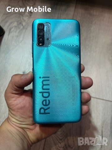 Xiaomi Redmi 9t, снимка 1