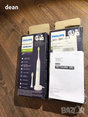 Електрически четки за зъби-неработещи, снимка 5 - Други - 53770975