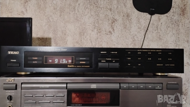 TEAC T-X100