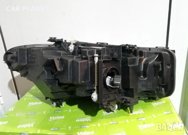 Фар Фарове за БМВ Г30 Г31 / BMW G30 G31 BMW LED Facelift. , снимка 12 - Части - 52053759