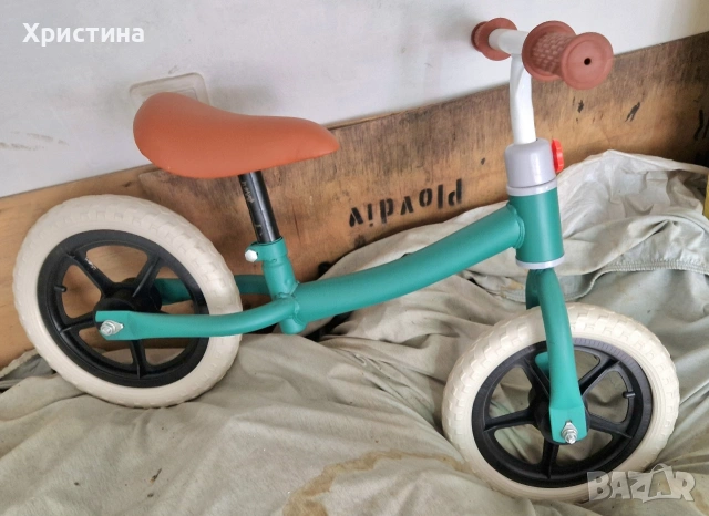 Баланс колело унисекс