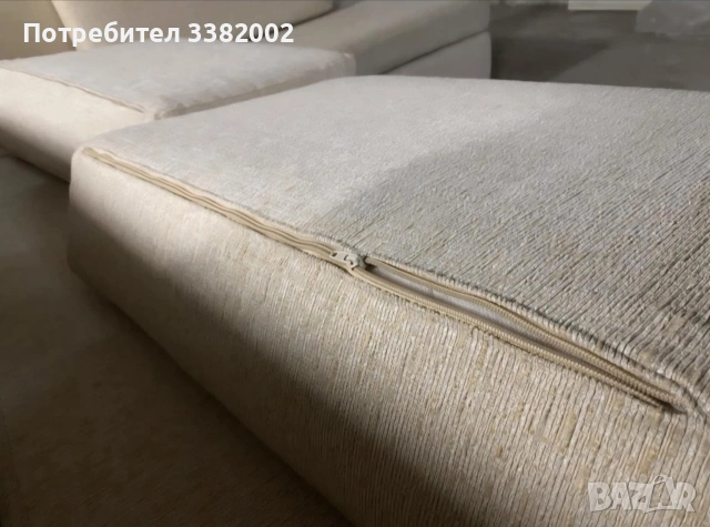 Диван 300х200см, снимка 5 - Дивани и мека мебел - 53202540