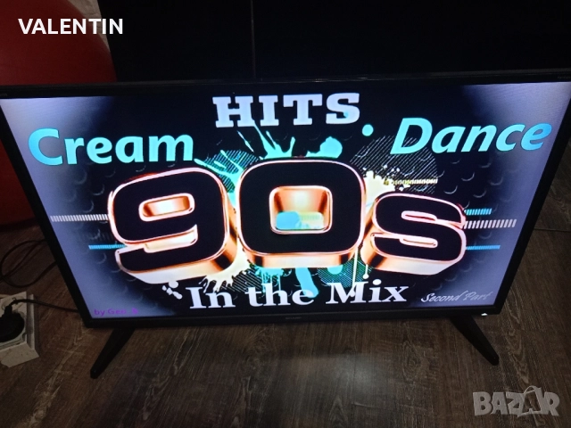 TV, SHARP, SMART , снимка 3 - Телевизори - 51850040