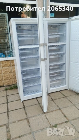 ФРИЗЕР BEKO 7 ЧЕКМЕДЖЕТА , снимка 4 - Фризери - 51166118