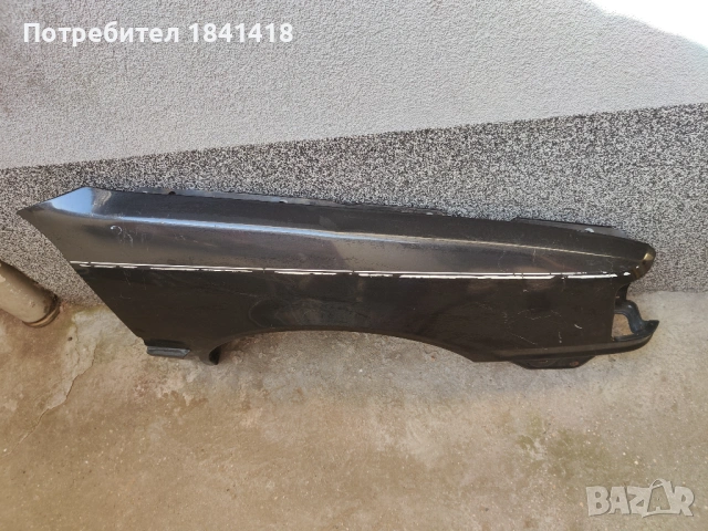 Преден десен калник Пежо 309, снимка 2 - Части - 54058666