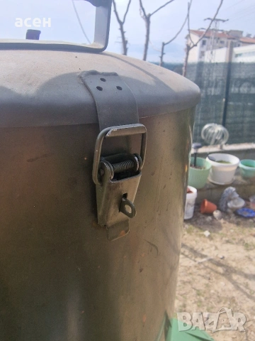 алпака казани , снимка 3 - Съдове за готвене - 53837479