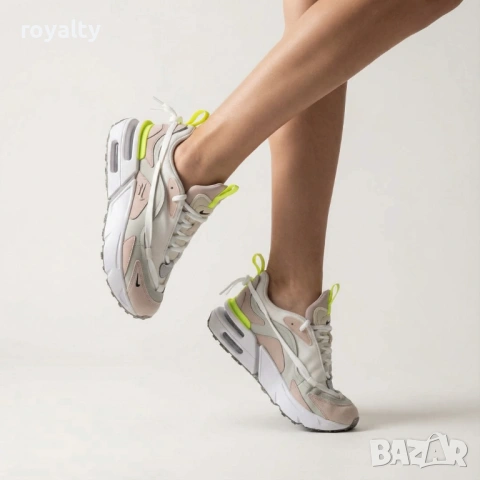 Nike Air Max FuryosA Оригинални Нови Дамски Маратонки 36-42 Номер 