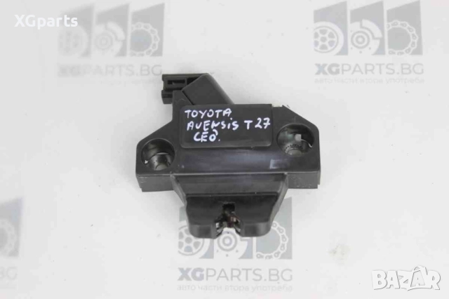  Брава багажник за Toyota Avensis T27 sedan (2009-2012), снимка 2 - Части - 52659179