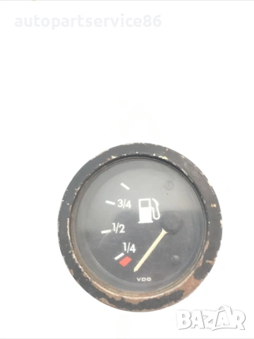 Уред за ниво на гориво за Mercedes 208, 210, 301, 308, 410D (310) 301272718