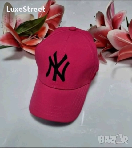 Унисекс Модел Шапки - лого Бродирано 🤍 Jordan , снимка 3 - Шапки - 52443656