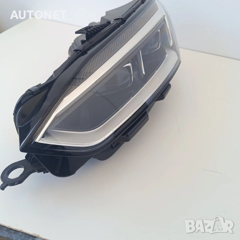 Фарове за Audi A5 S5 RS5 Matrix led след 2016г, Фар за Ауди А5 Матрикс 8W6941035C, 8W6941036C, снимка 15 - Части - 54172339