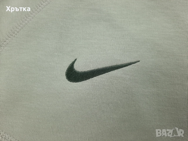 Nike FC Chelsea Tech Fleece - Oригинално мъжко горнище размер XL, снимка 8 - Спортни дрехи, екипи - 52649856