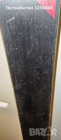 ски Salomon xMax 178, снимка 8 - Зимни спортове - 53333002