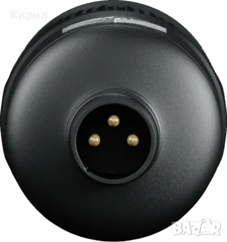 Antelope Audio Edge Solo Студиен кондензаторен микрофон, снимка 4 - Други - 49855859