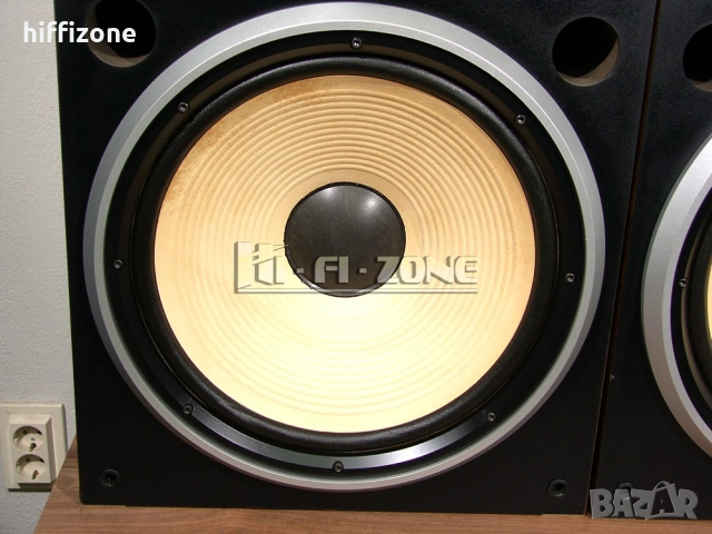 Тонколони   Yamaha ns-9393 , снимка 5 - Тонколони - 53442029