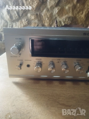 sony str 7055 A, снимка 2 - Ресийвъри, усилватели, смесителни пултове - 53657284