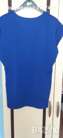  Комплект нови блузки  DOMYOS, снимка 2 - Тениски - 54226986